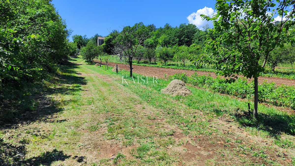 Terreno In vendita - ISTARSKA LABIN