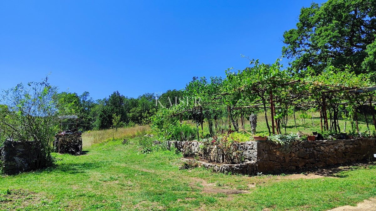 Terreno In vendita - ISTARSKA LABIN