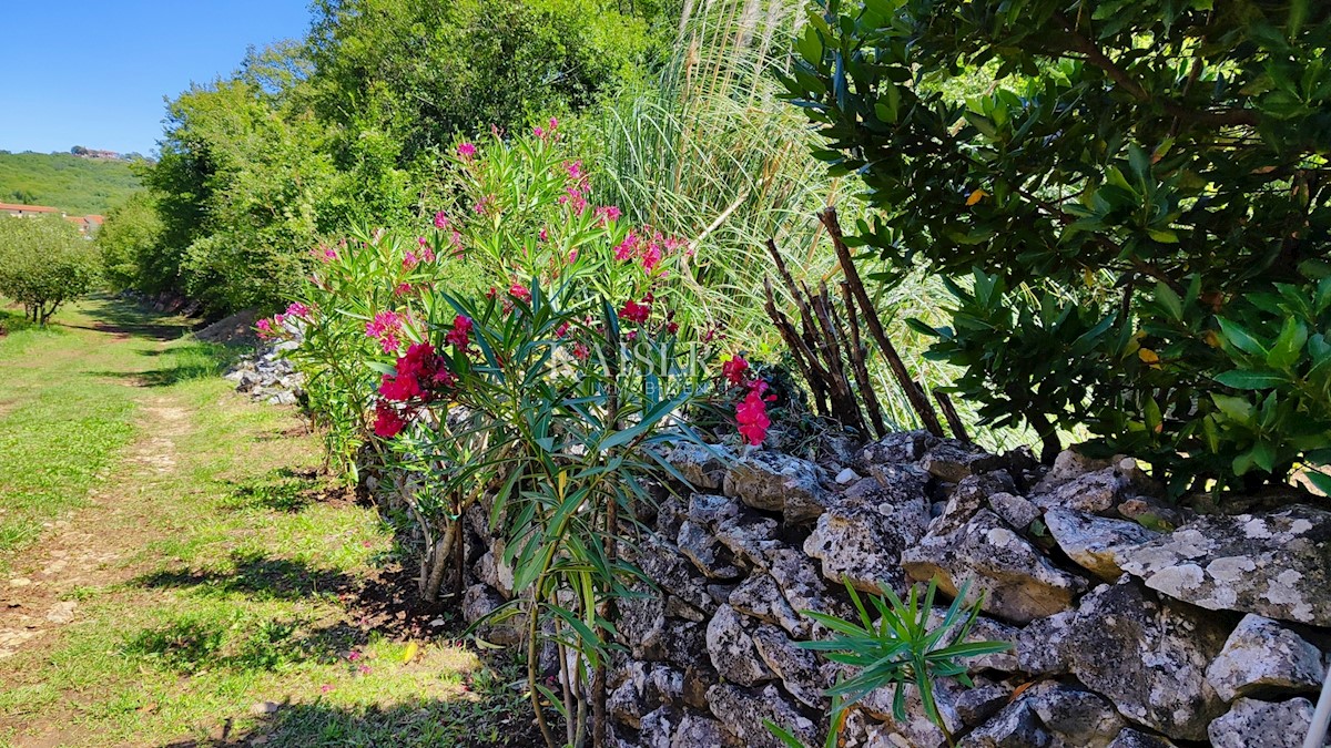 Terreno In vendita - ISTARSKA LABIN