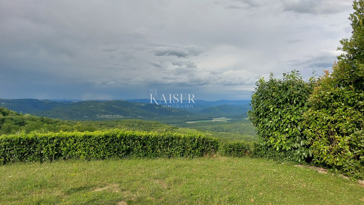 Kuća Na prodaju - ISTARSKA VIŽINADA