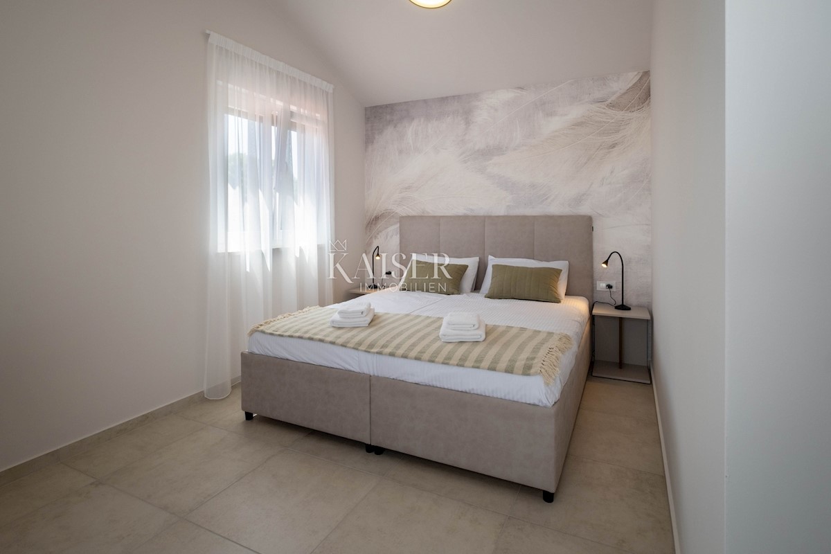 Maison À vendre - PRIMORSKO-GORANSKA KRK