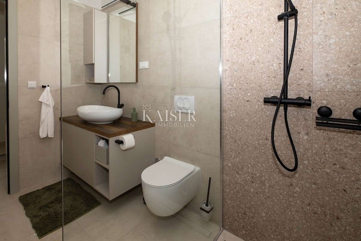Maison À vendre - PRIMORSKO-GORANSKA KRK