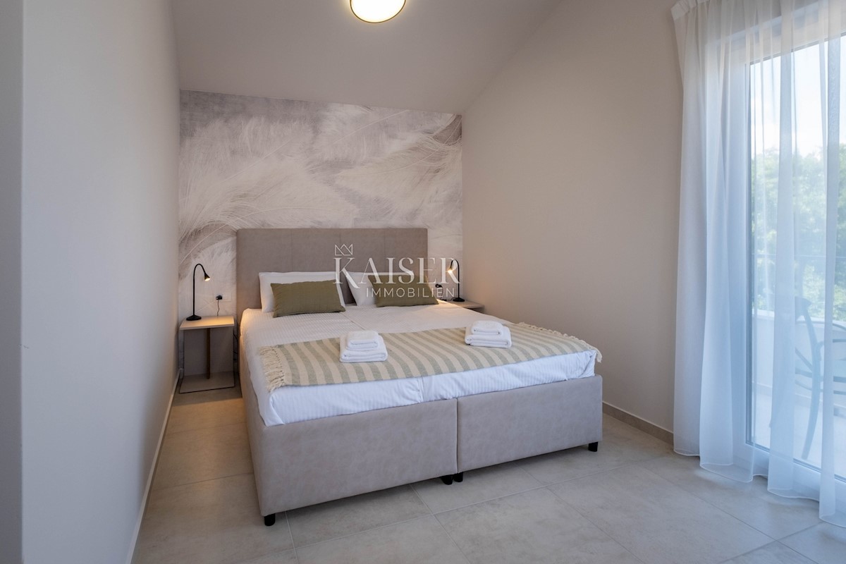 Maison À vendre - PRIMORSKO-GORANSKA KRK