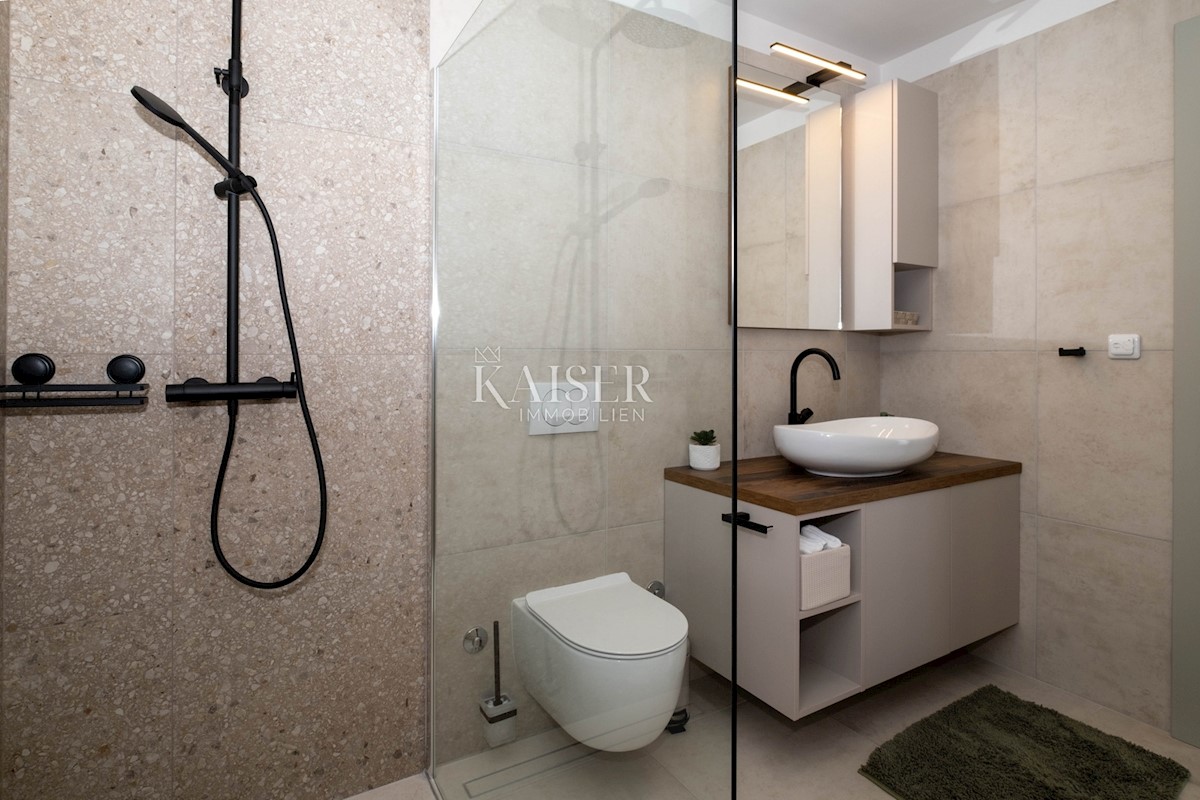 Maison À vendre - PRIMORSKO-GORANSKA KRK
