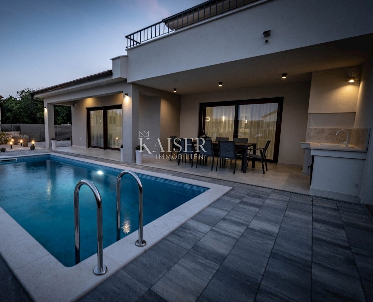Maison À vendre - PRIMORSKO-GORANSKA KRK