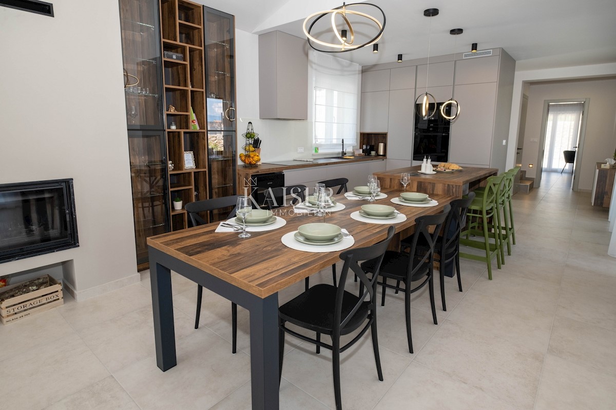 Maison À vendre - PRIMORSKO-GORANSKA KRK