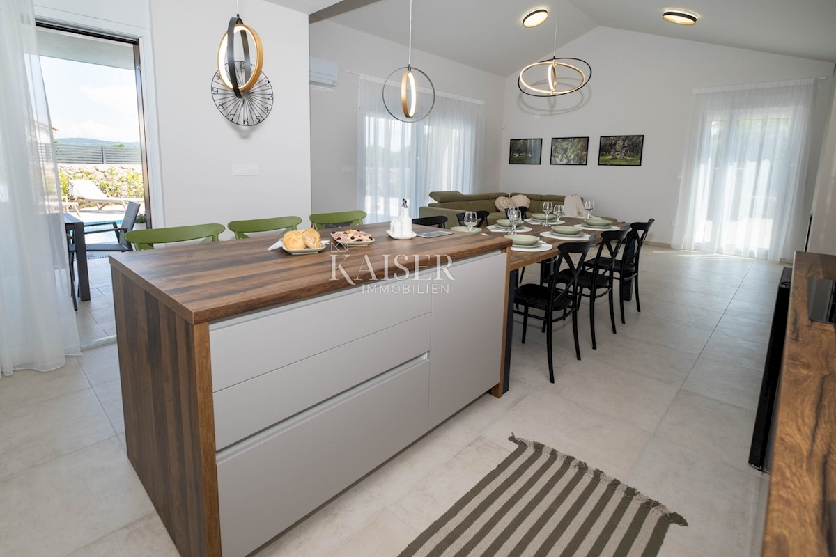 Maison À vendre - PRIMORSKO-GORANSKA KRK