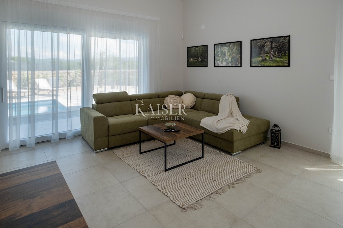 Maison À vendre - PRIMORSKO-GORANSKA KRK