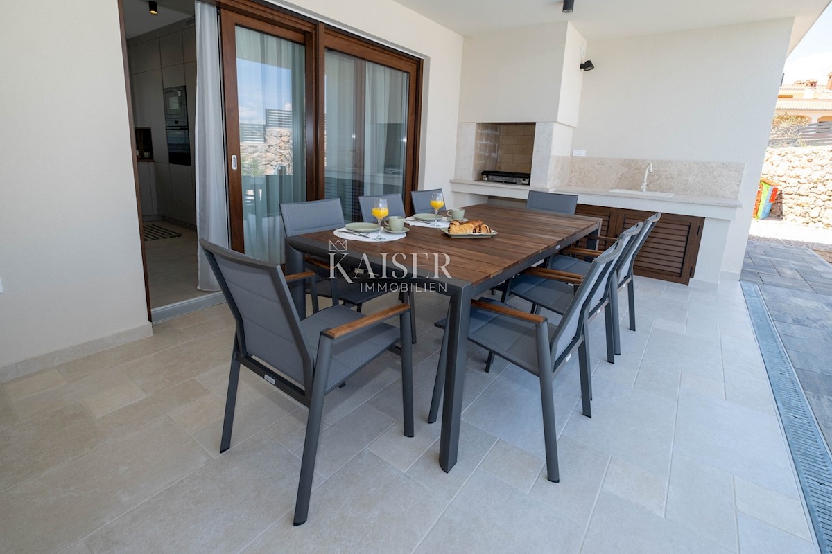 Maison À vendre - PRIMORSKO-GORANSKA KRK