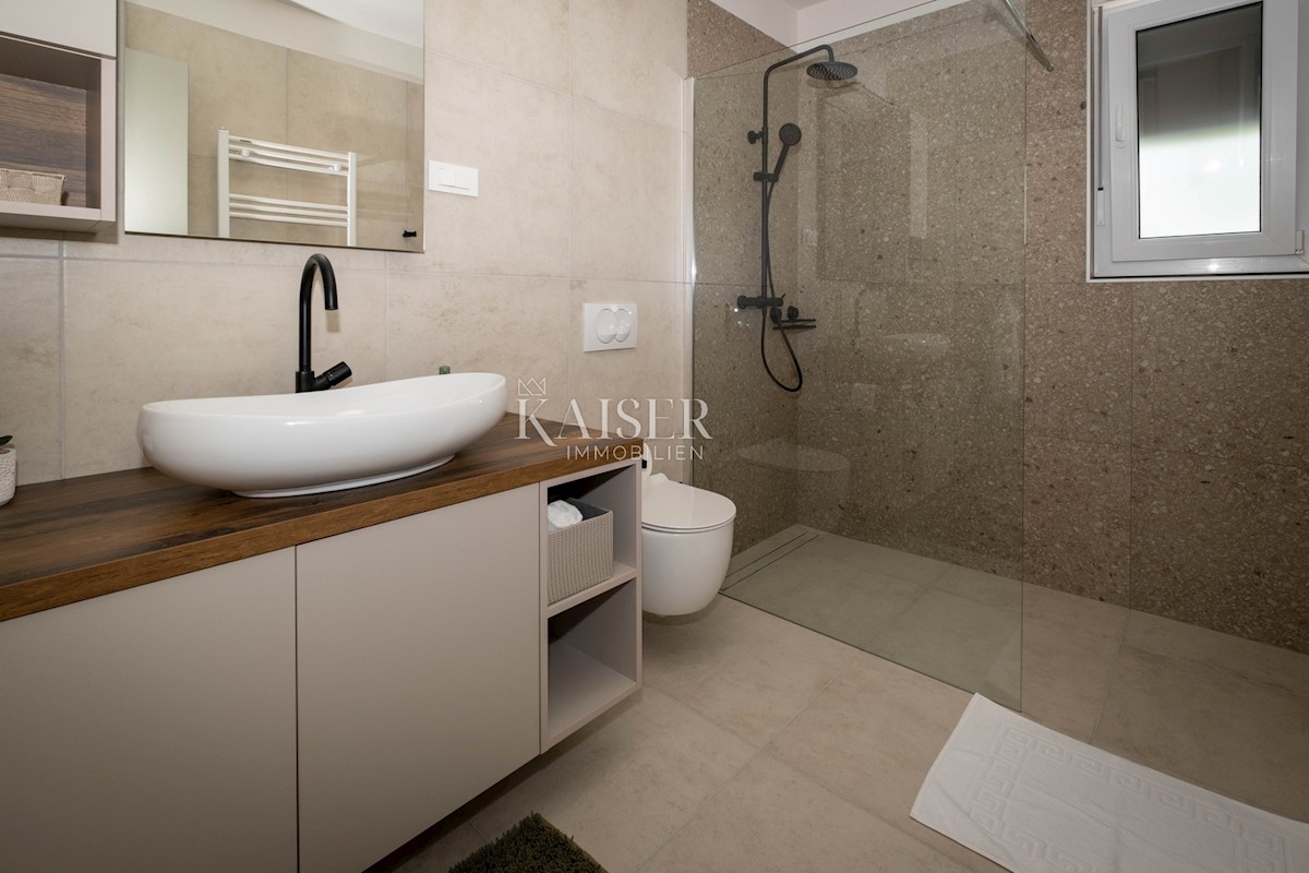 Maison À vendre - PRIMORSKO-GORANSKA KRK