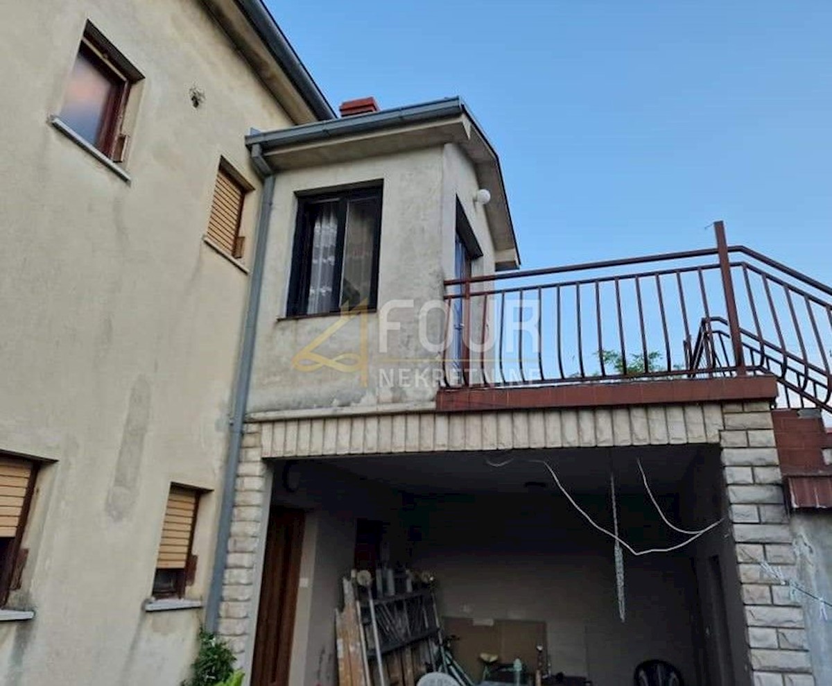 House For sale - Primorsko-goranska Crikvenica - foto 1/1