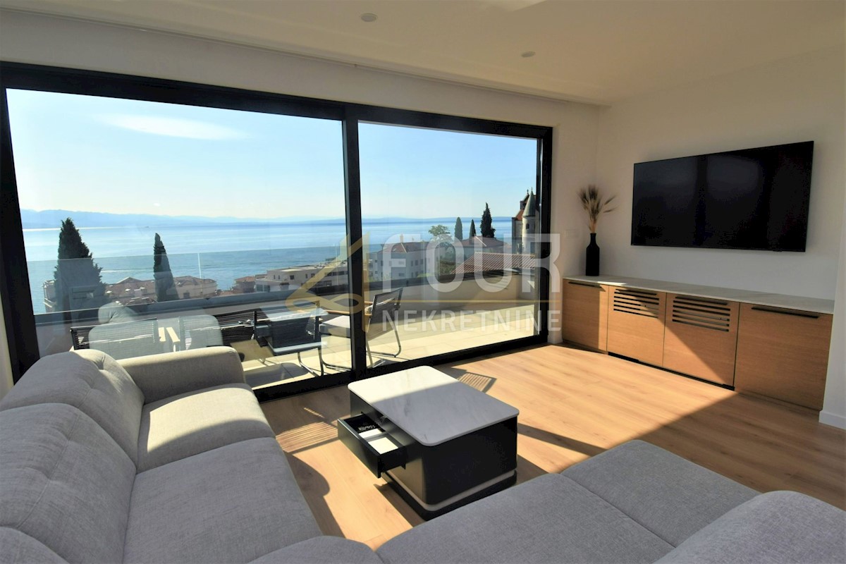 Apartma Na predaj
