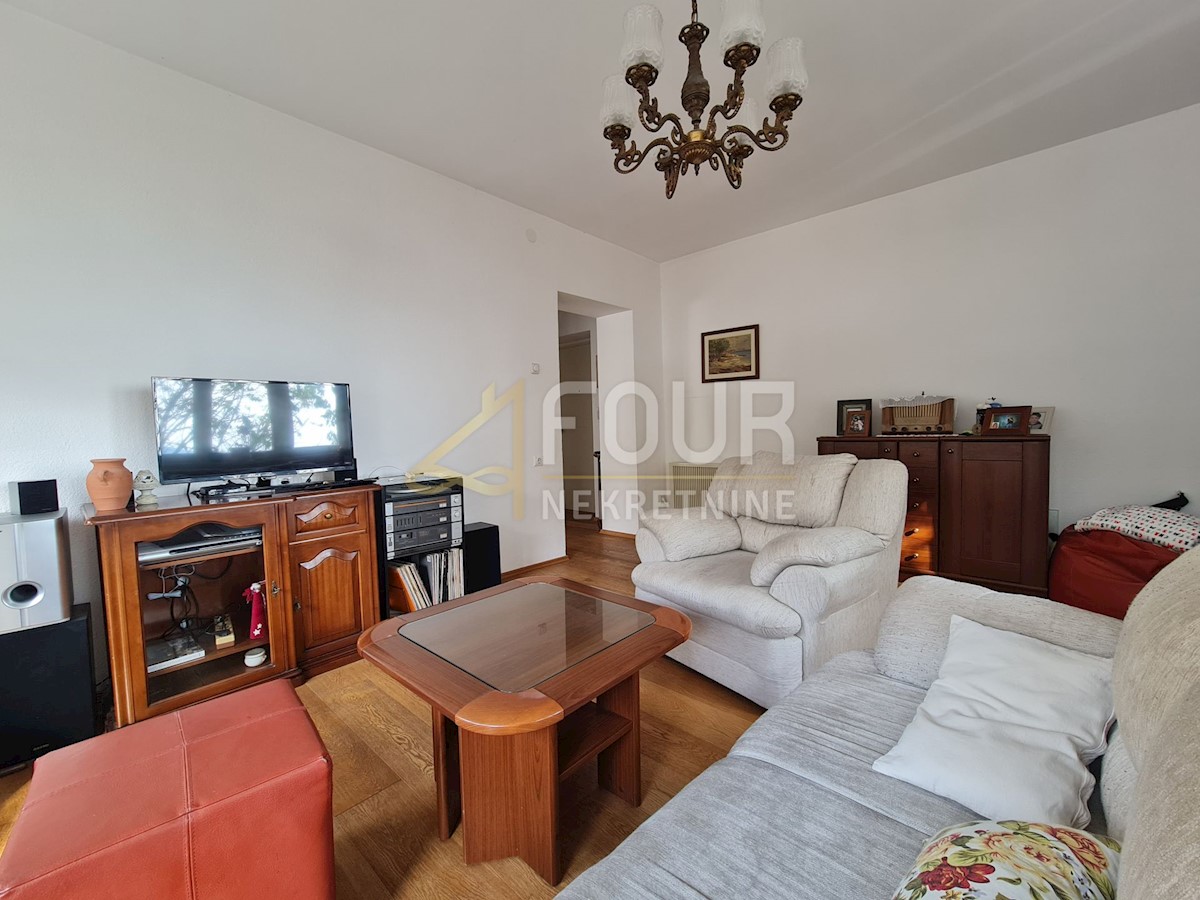 Apartmán Na prodej - PRIMORSKO-GORANSKA RIJEKA