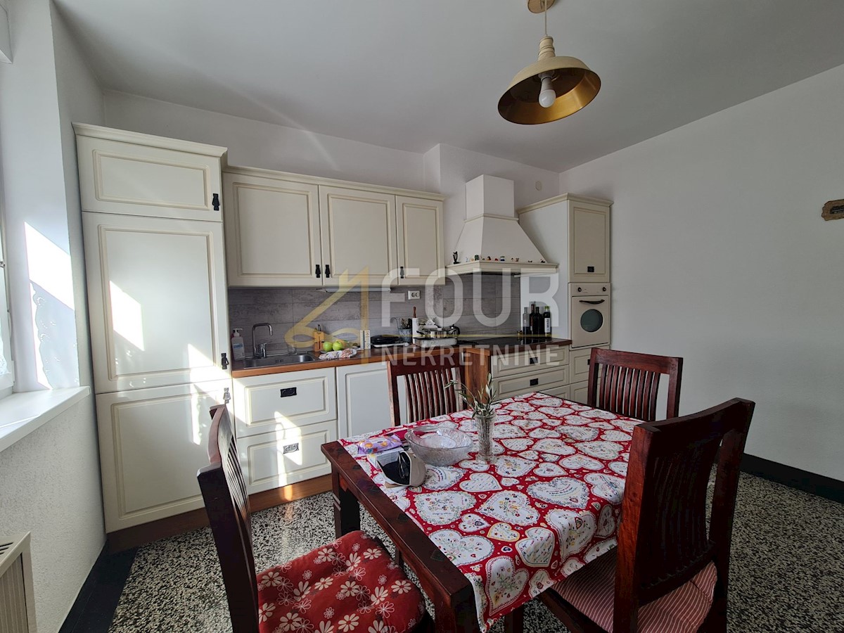 Apartmán Na prodej - PRIMORSKO-GORANSKA RIJEKA