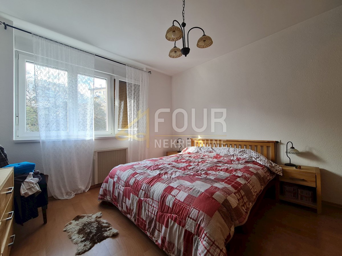 Apartmán Na prodej - PRIMORSKO-GORANSKA RIJEKA