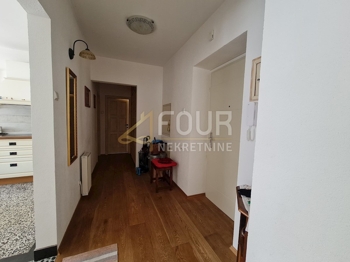 Apartmán Na prodej - PRIMORSKO-GORANSKA RIJEKA