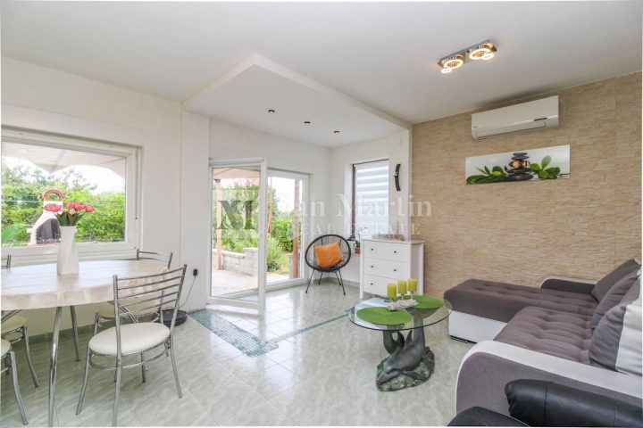 Apartmán na prodej 68 m² – Poreč