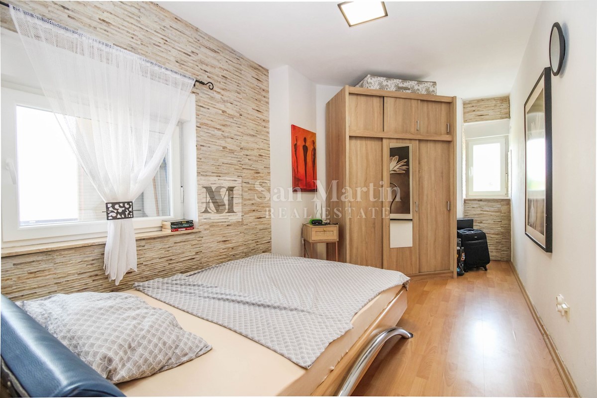 Apartmán Na prodej - ISTARSKA POREČ