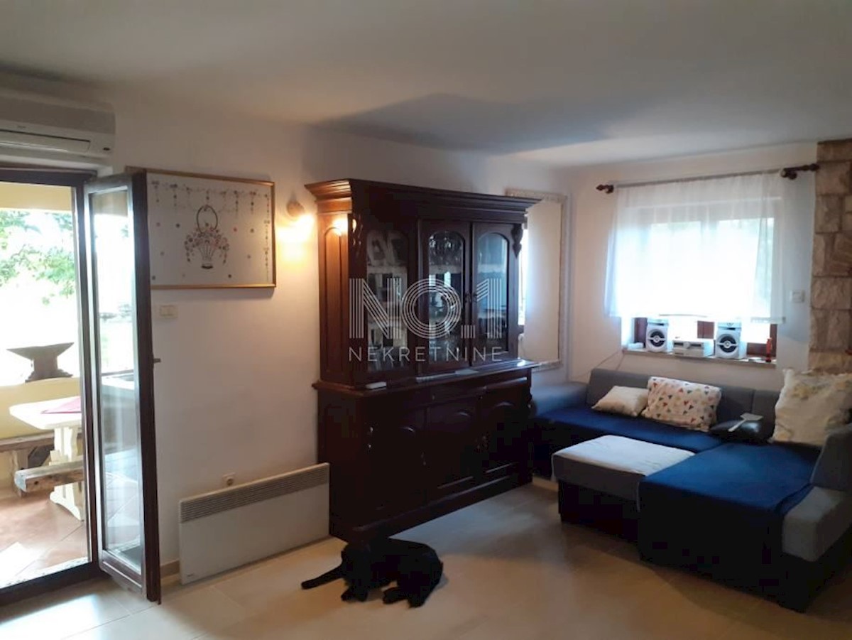 Flat For sale - ISTARSKA NOVIGRAD