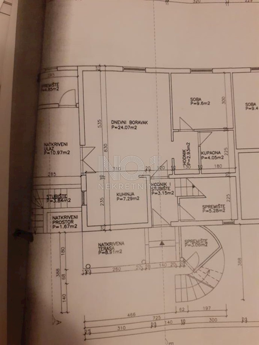 Apartmán Na prodej - ISTARSKA NOVIGRAD