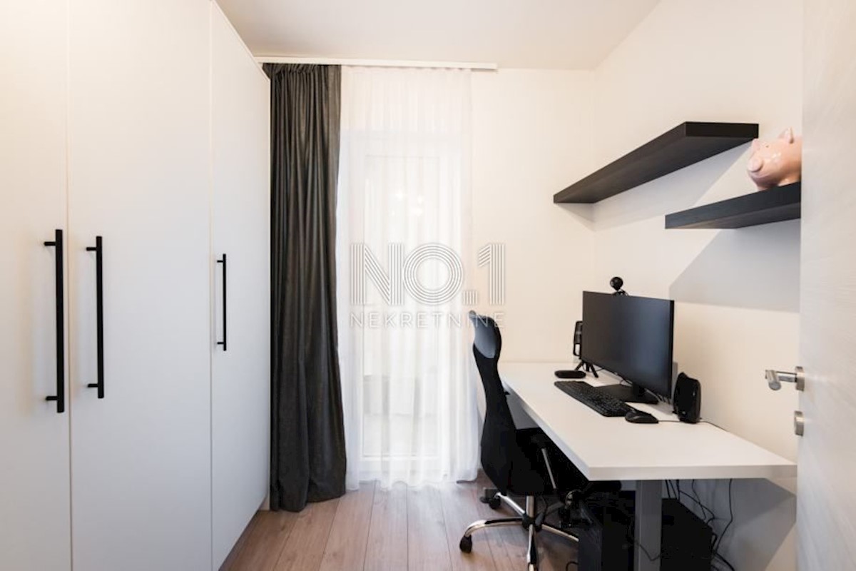 Apartmán Na prodej - PRIMORSKO-GORANSKA RIJEKA