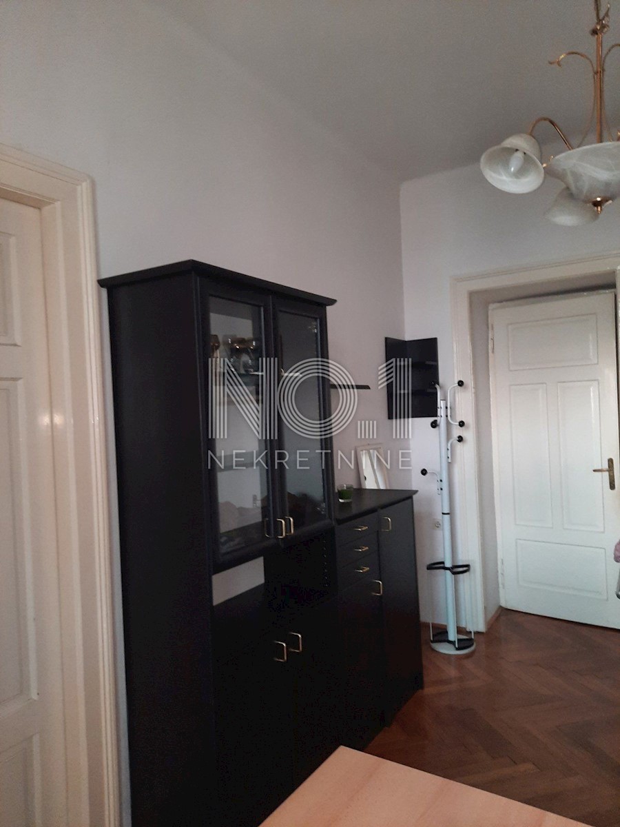 Apartmán Na prodej - PRIMORSKO-GORANSKA RIJEKA