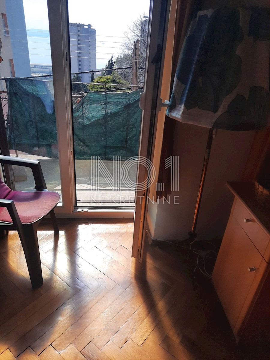 Apartmán Na prodej - PRIMORSKO-GORANSKA RIJEKA