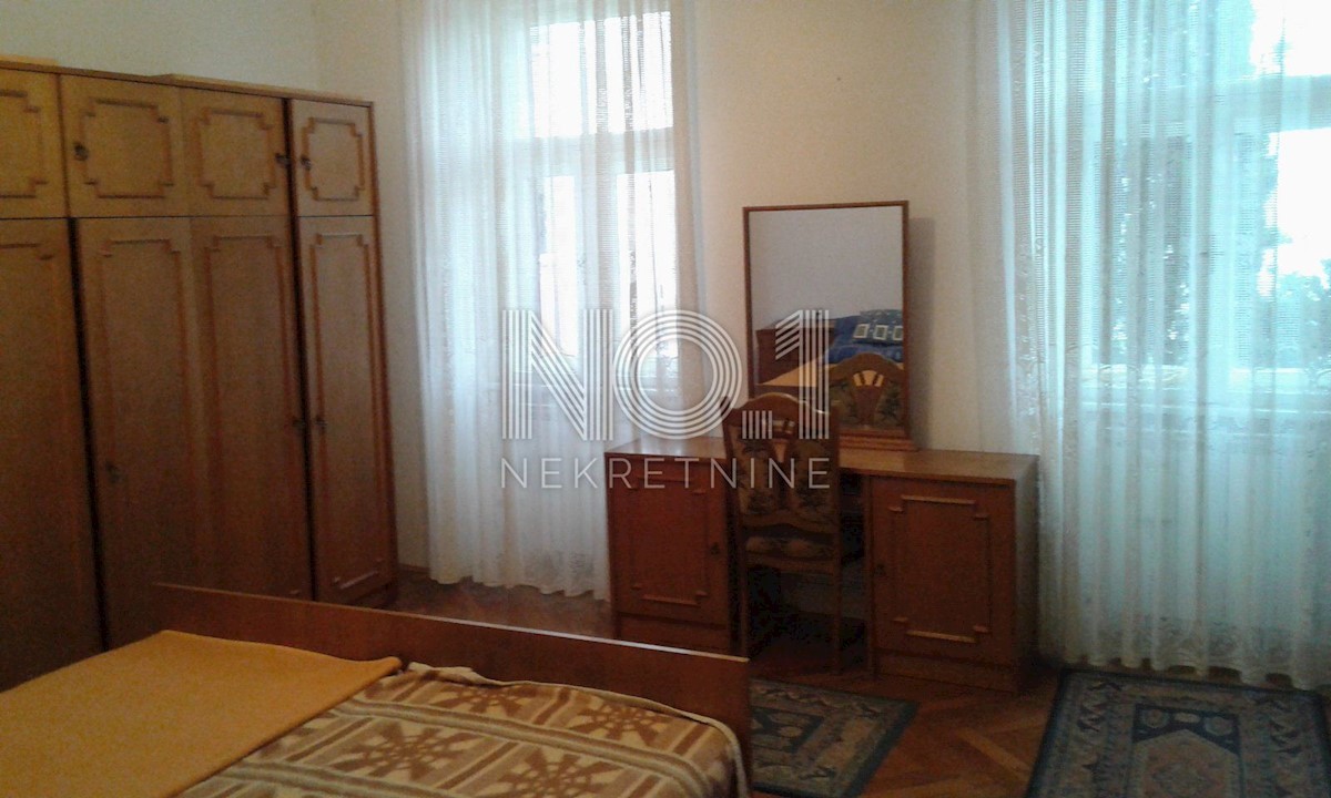 Apartmán Na prodej - PRIMORSKO-GORANSKA RIJEKA