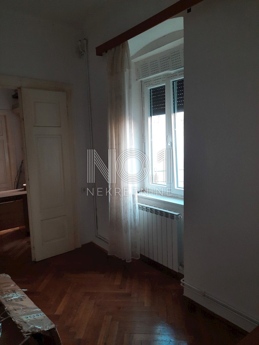 Apartmán Na prodej - PRIMORSKO-GORANSKA RIJEKA