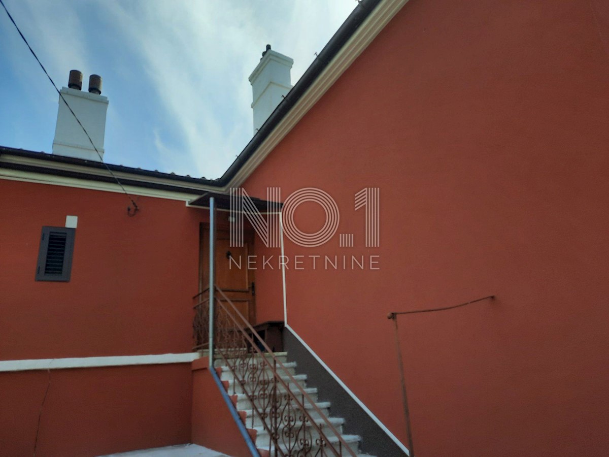 Apartmán Na prodej - PRIMORSKO-GORANSKA RIJEKA