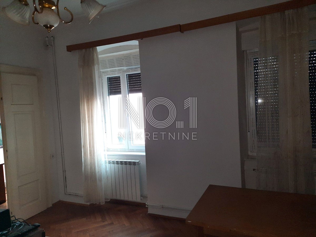 Apartmán Na prodej - PRIMORSKO-GORANSKA RIJEKA