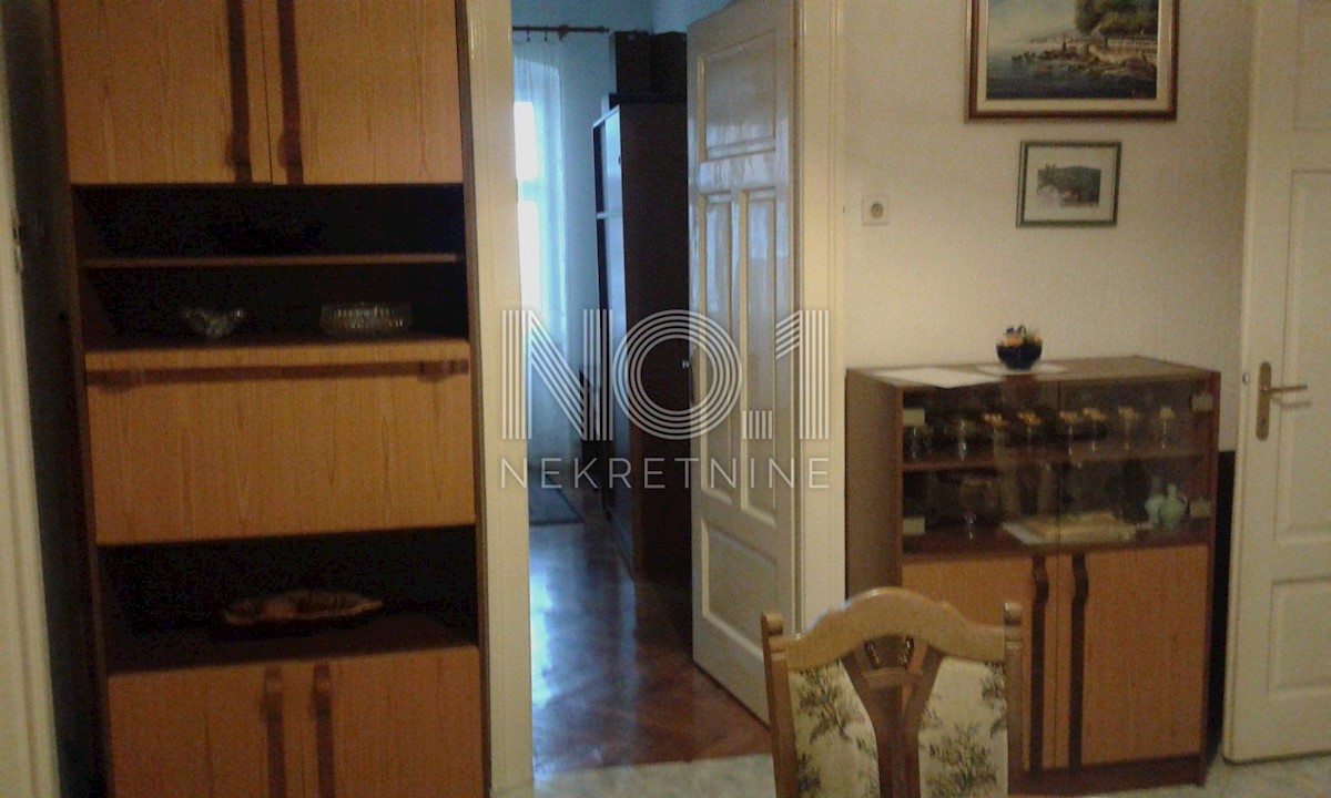 Apartmán Na prodej - PRIMORSKO-GORANSKA RIJEKA