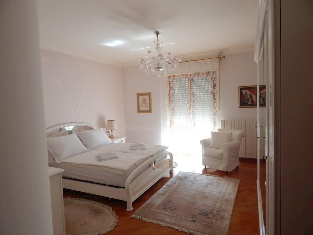 Casa In vendita - PRIMORSKO-GORANSKA OPATIJA