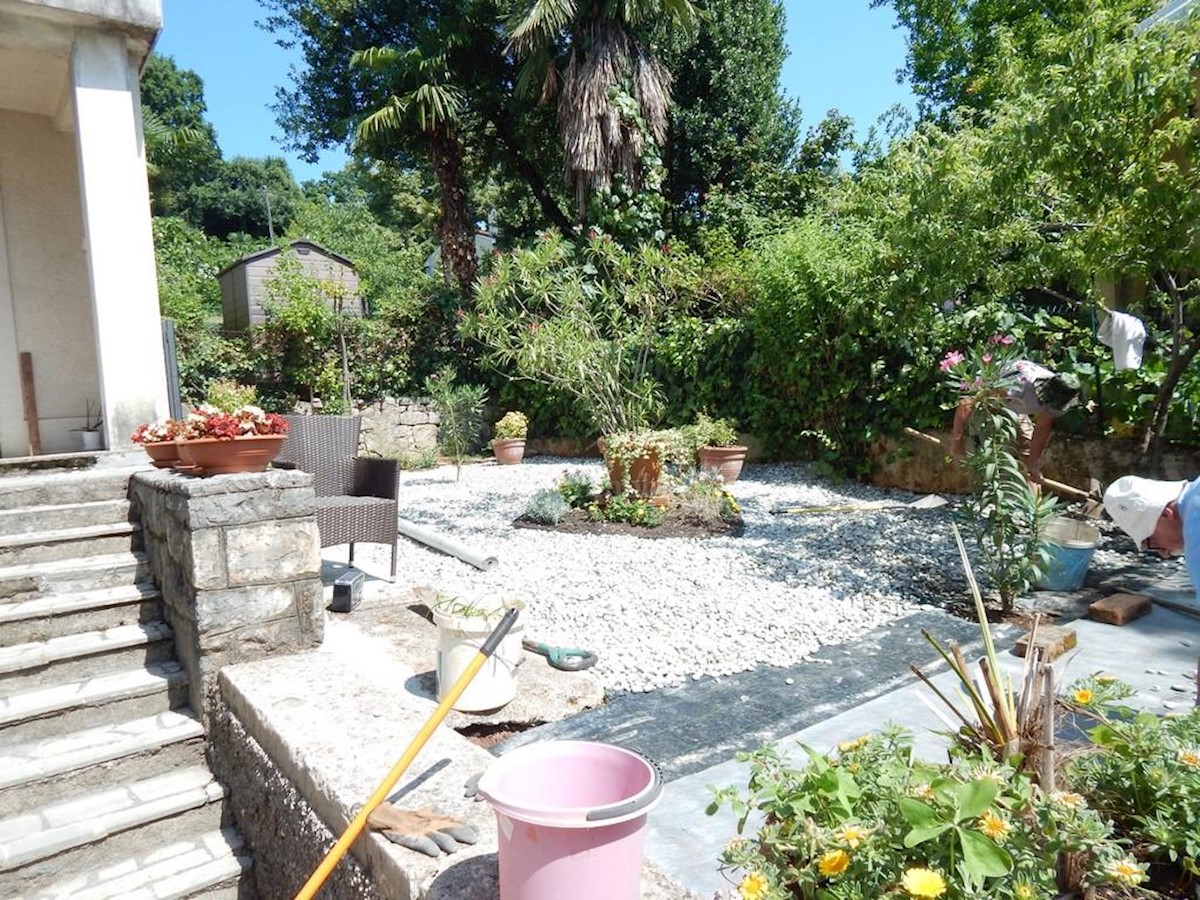 Apartma Naprodaj - PRIMORSKO-GORANSKA Opatija