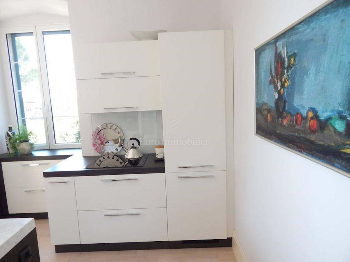 Apartma Na predaj - PRIMORSKO-GORANSKA OPATIJA