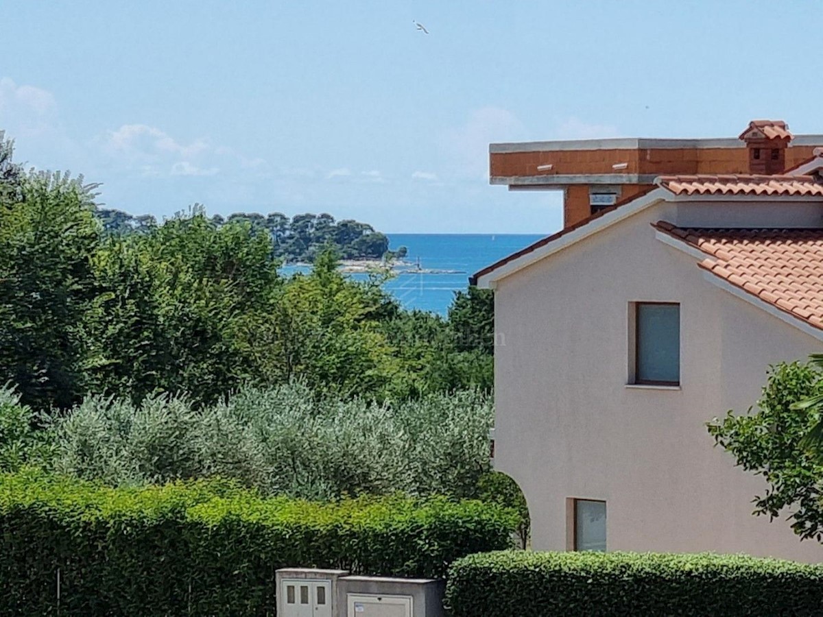 Apartma Na predaj - Istarska Poreč - foto 1/18