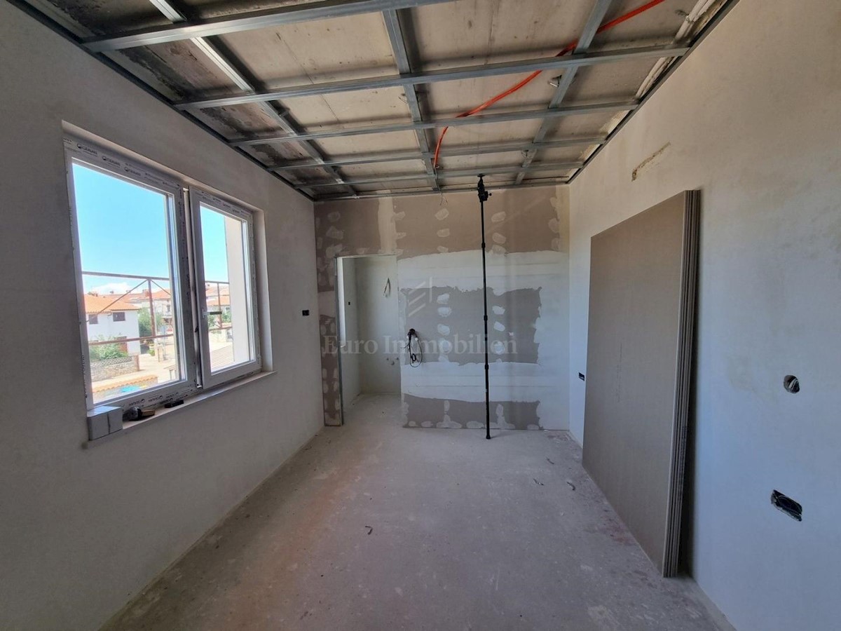 Apartma Na predaj - ISTARSKA POREČ