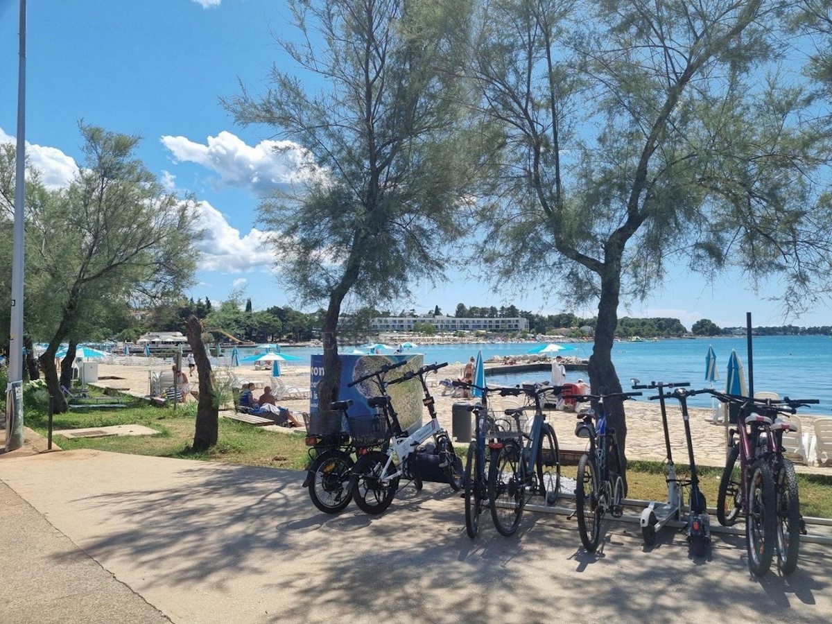 Apartma Na predaj - ISTARSKA POREČ