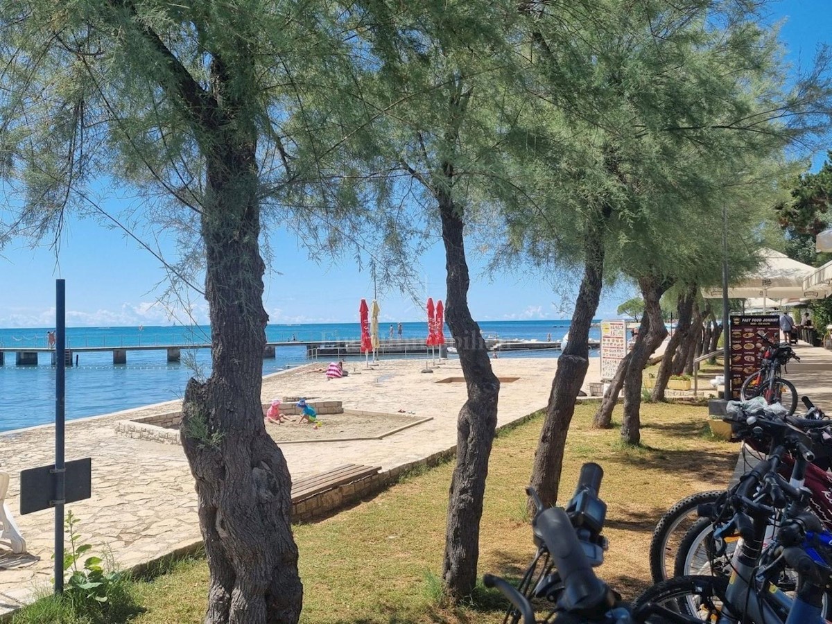 Apartma Na predaj - ISTARSKA POREČ