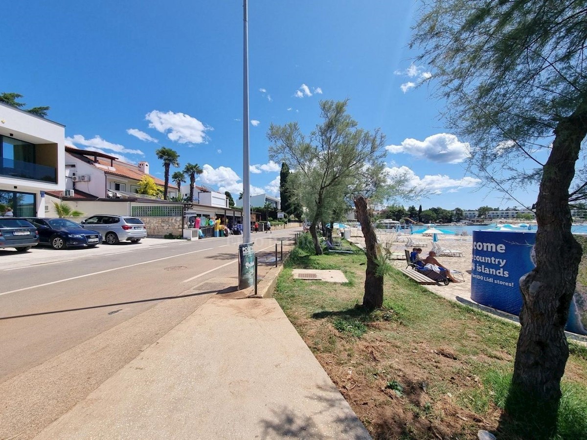 Apartma Na predaj - ISTARSKA POREČ