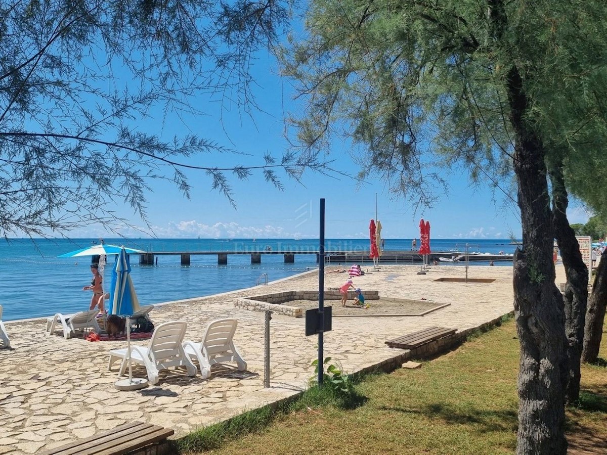 Apartma Na predaj - ISTARSKA POREČ