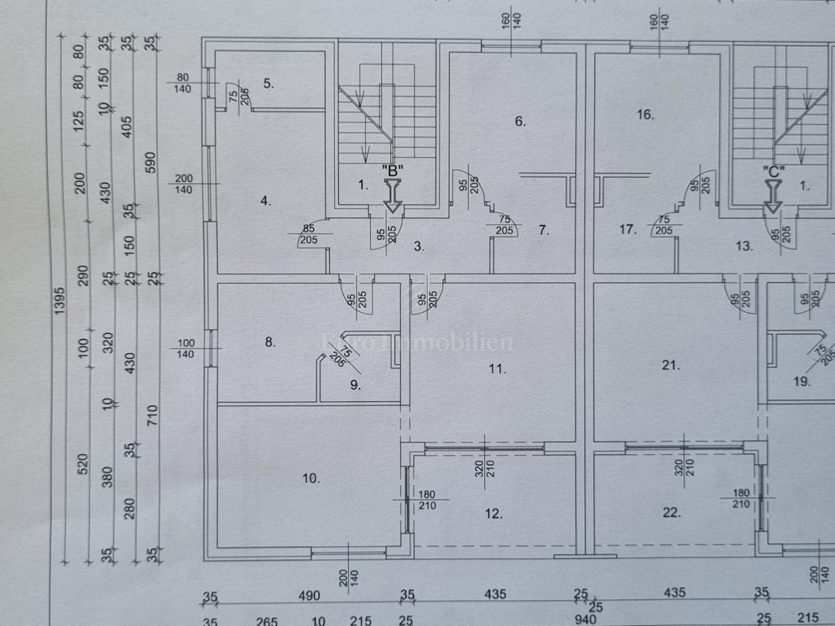 Apartma Na predaj - ISTARSKA POREČ