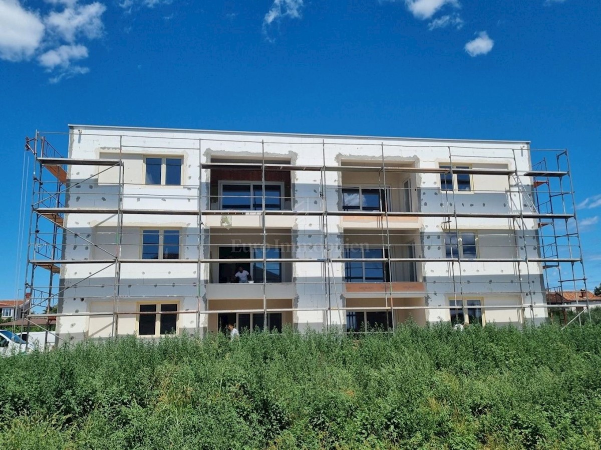 Apartma Na predaj - Istarska Poreč - foto 2/18