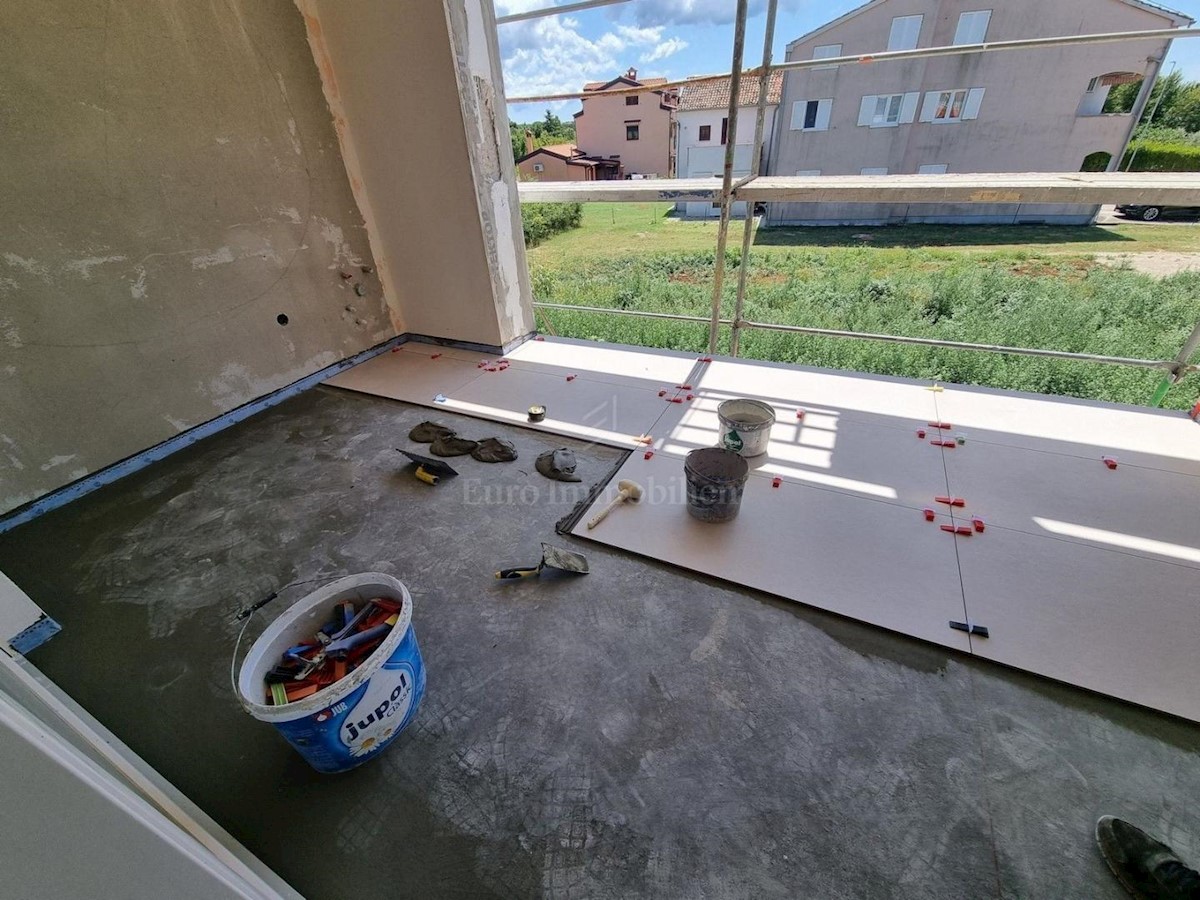 Apartma Na predaj - ISTARSKA POREČ
