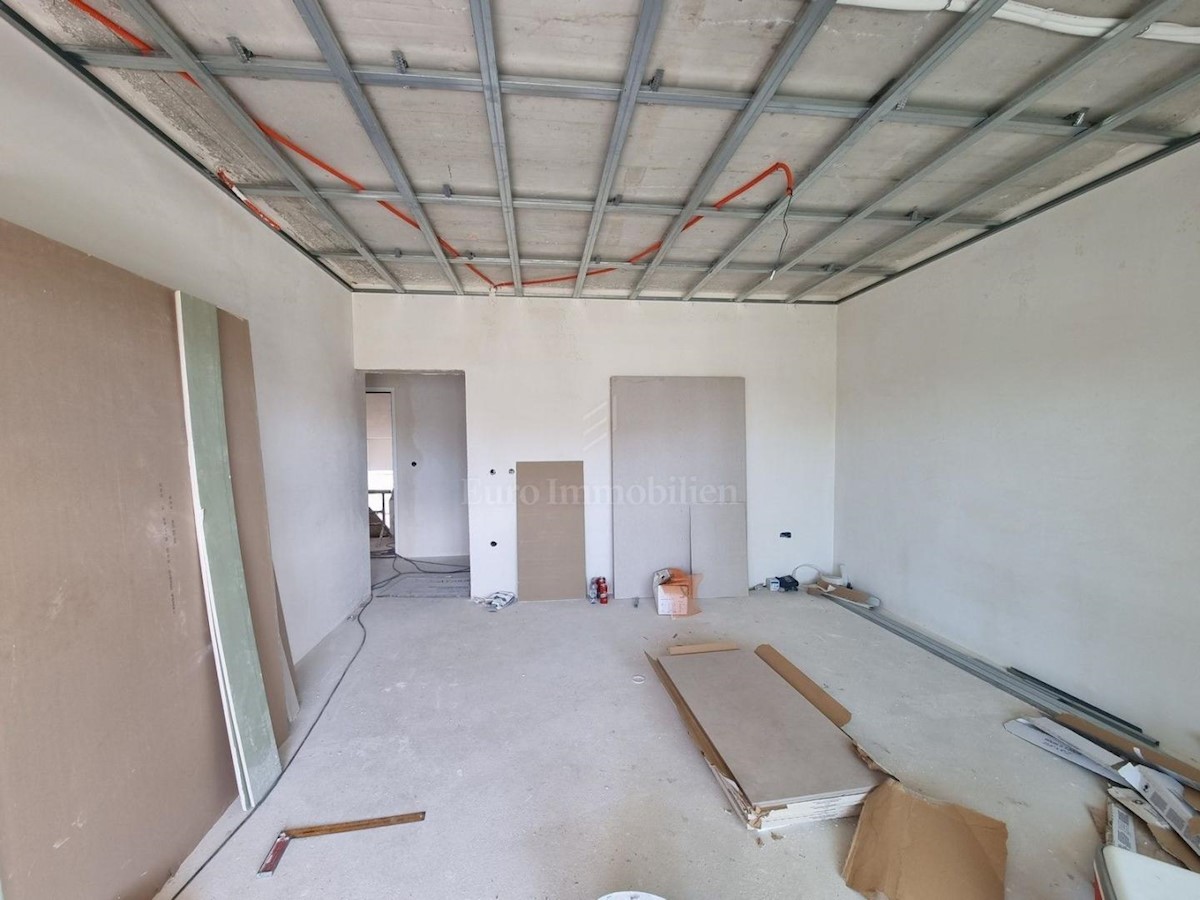 Apartma Na predaj - ISTARSKA POREČ
