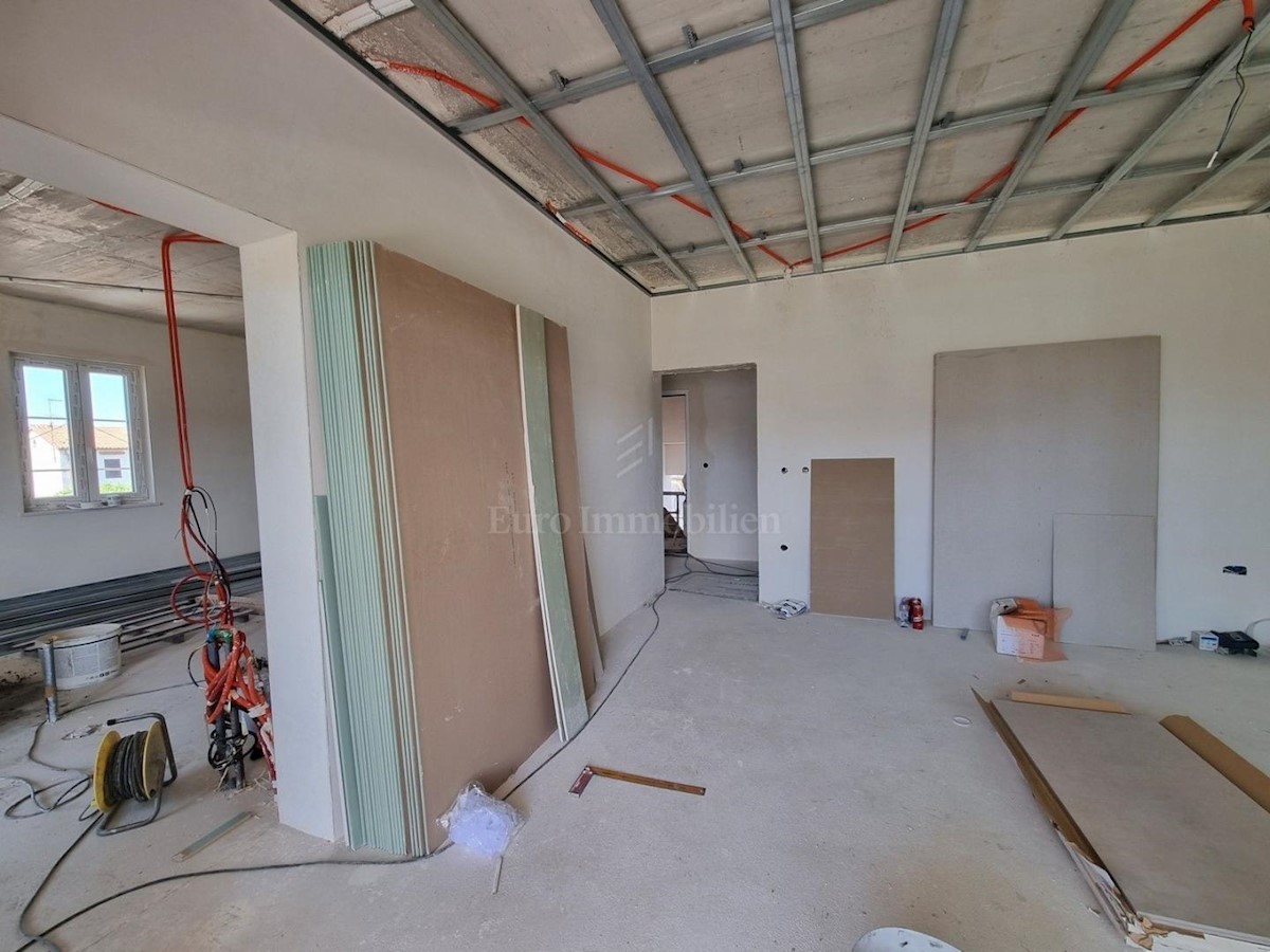 Apartma Na predaj - ISTARSKA POREČ