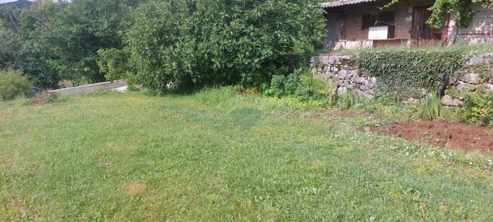 Działka Na sprzedaż - Primorsko-goranska Opatija - foto 5/6