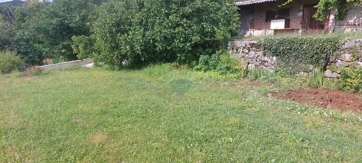 Land For sale - PRIMORSKO-GORANSKA OPATIJA