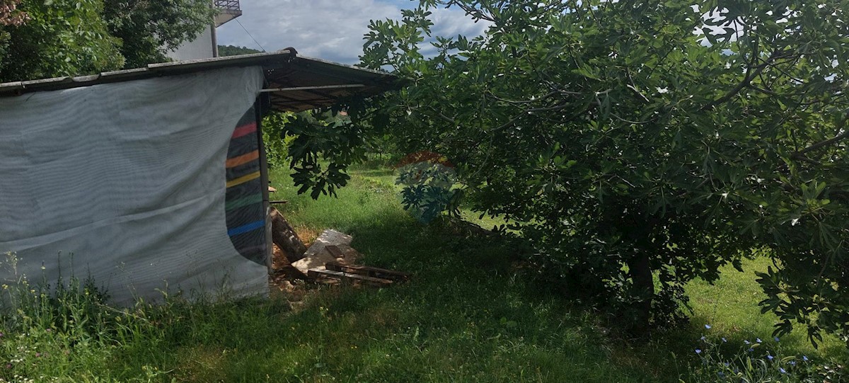 Parcela Naprodaj - PRIMORSKO-GORANSKA Opatija