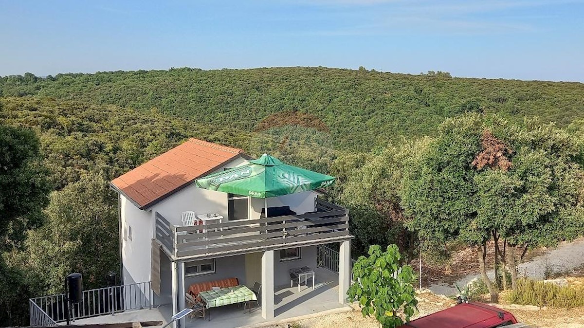 Haus Zu verkaufen KAVRAN